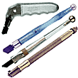 Glass Cutters to cut Glass panes.