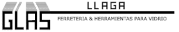 GLAS LLAGA + Ferreteria & Herramientas para Vidrio