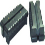 Handschleifer für Glas