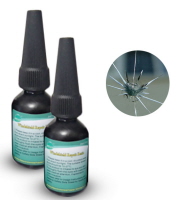 Glasreparatur-Harz mit niedrige Viskosität