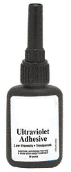 UV Adhesive for Glass